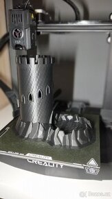 Zakázkový 3D tisk - hračky, nástroje, přípravky