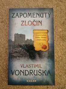 Vondruška Zapomenutý zločin