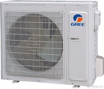 Tepelné čerpadlo GREE All in One 8kW