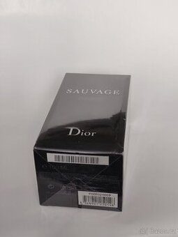Dior Sauvage eau de toillet 100ml - 1
