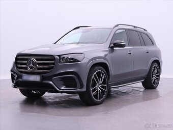 Mercedes-Benz GLS 3,0 450d 4Matic DPH Záruka (2023)