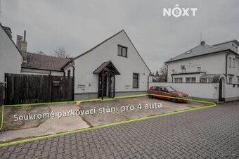 Prodej Vícegeneracní dům, 230㎡