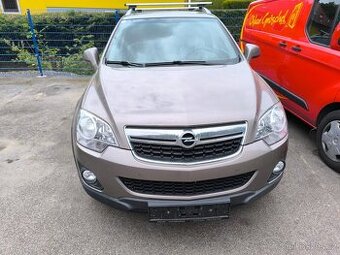 OPEL ANTARA 2,2 CDTI