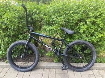 Freestyle BMX kolo - 1