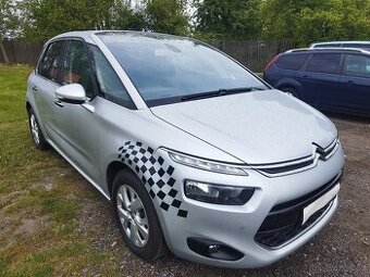 Citroen C4 Picasso 1.6 HDi
