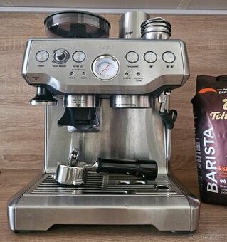 Sage SES875 Barista Express