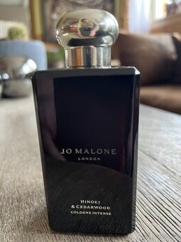 HINOKI & CEDARWOOD Cologne Intense - EDC