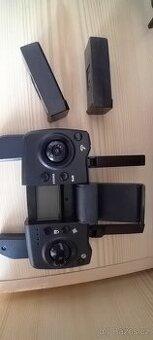 Prodam dron Visu L900 Pro SE - 1