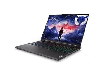 LENOVO Legion 5 16":i7 14650HX,16GB,SSD 512,RTX4060 8GB