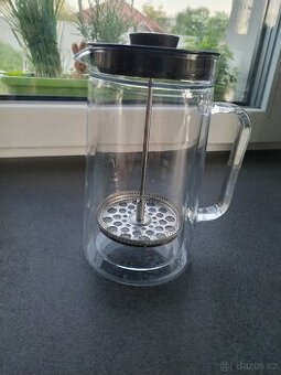 French Press 1l