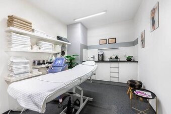 LASEROVÉ EPILACE (PRAHA / BRNO)