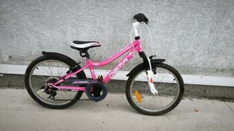 Dětské kolo Dema 20" 5-8 let