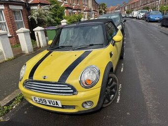 Minicooper
