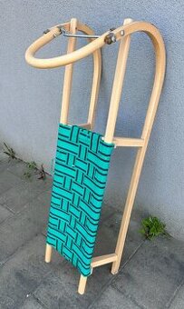sáňky