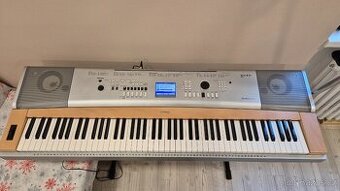 Yamaha DGX-630 - 1
