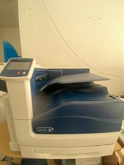 Xerox Phaser 7800 / Barevná tiskárna/DRUHÁ ZDARMA
