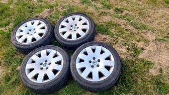Alu kola r17