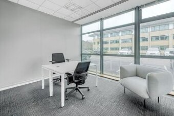 Pronájem kanceláře 50 m2 v Signature OFFY, ev.č. CZ2ws8545
