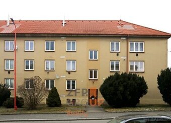 Prodej bytu 3+1 o rozloze 72 m2, ulice Československé armády