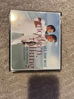 Mix CD
