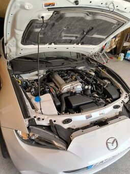 Predam Mazda mx-5 ND 2,0