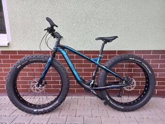 Prodám Fatbike Fischer. - 1