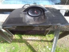Ford Galaxy N.D.