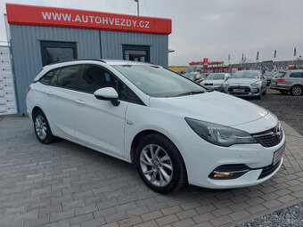 Opel Astra 1,3 T AUTOMAT SPORTS Tourer