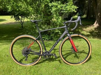 Cube Nuroad C:62 Pro carbon vel. L (58) gravel - 1