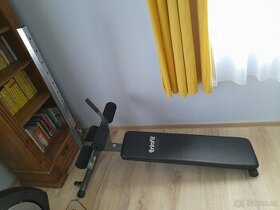 Šikmá lavice Trinfit ultra