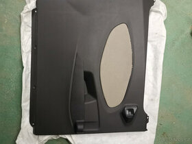 Tapec L. šoupačky CUSTOM 012- - 1