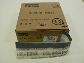Parotěsná fólie,adhezní nástřik, Soudal illbruck - 1