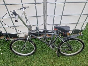 Kolo bmx