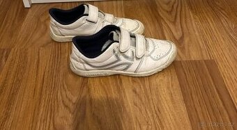 Bílé tenisky Decathlon vel. 35 - 1