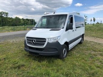 mercedes benz sprinter 316 cdi