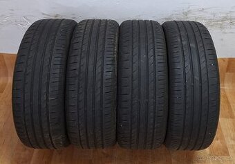 Letní pneu 205/50/17 Nexen