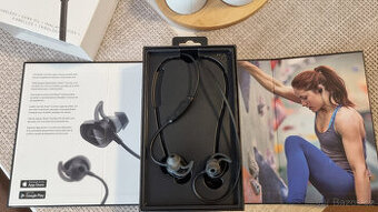 BOSE SoundSport Wireless
