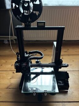 Creality ender 3
