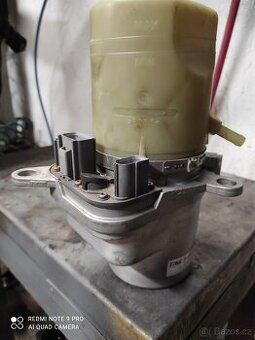 Ford servo pohon řízení nový