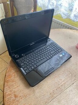 Medion akoya notebook