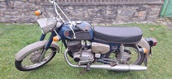 CZ 175 Sport typ 477 - 1