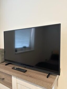 LED TV Panasonic 4k