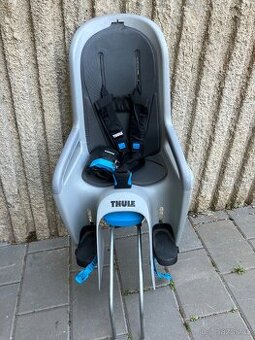 Cyklosedačka Thule