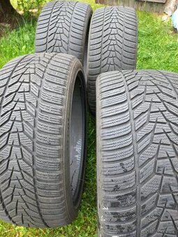 Zimní pneumatiky Hankook Winter icept evo3 R19