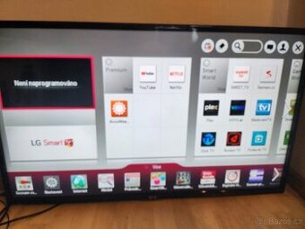 SMART TV