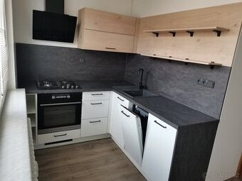 Pronájem bytu 3+1 Mohelnice 78985 - 1