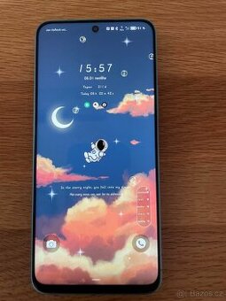 Honor 90 Lite 5G 256GB, tyrkysová