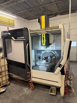 DMG ECOMILL 70 - 5os r.v. 2016 - 1
