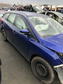 Ford Focus mk3 facelift nahradni dily 1.6i