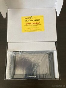 Garmin - 1